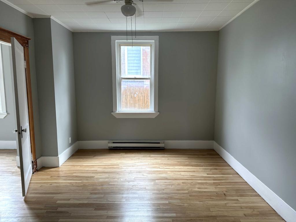 logement 4 1/2 + sous sol non fini secteur Buckingham