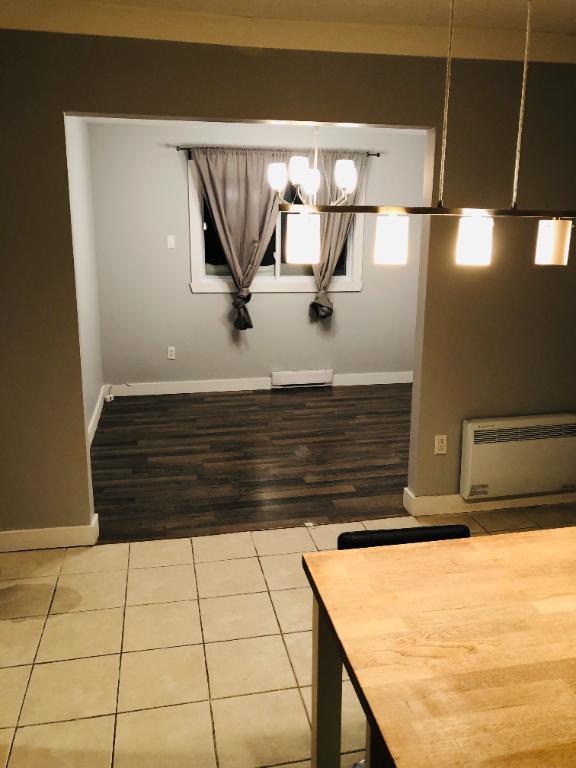 joli 5 1/2 à louer à Longueuil