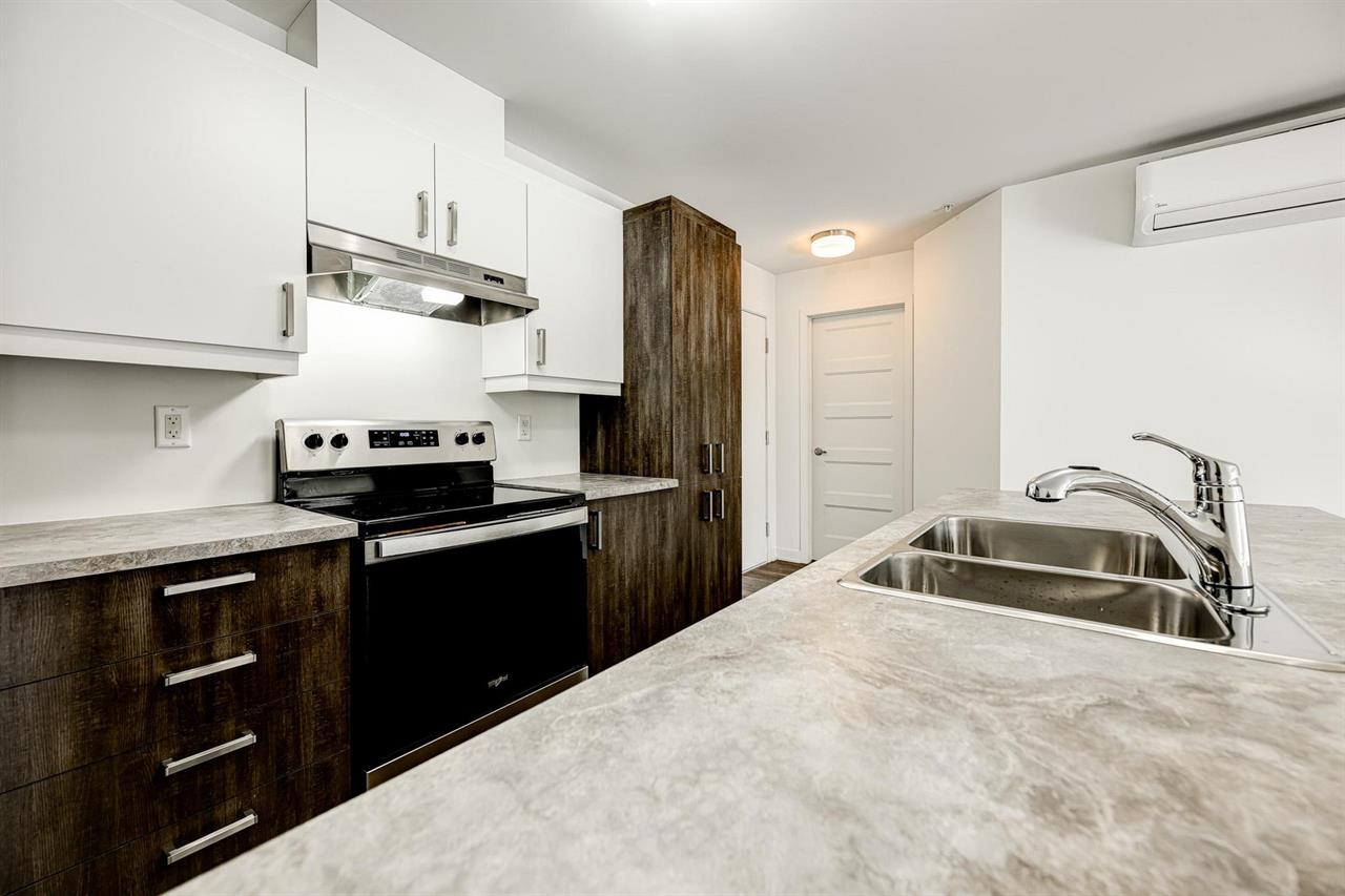 Studio - 2500 Rue Maurice-Savoie, Longueuil