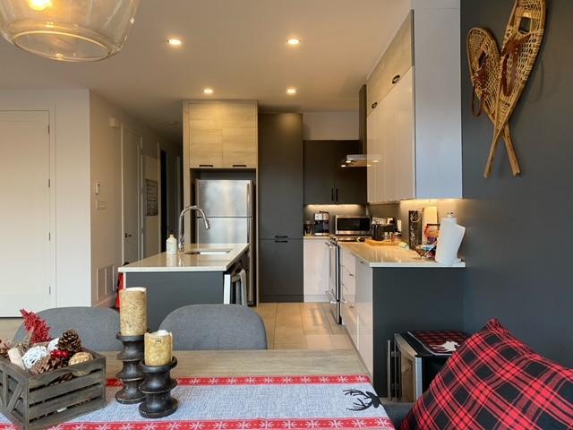 Grand 5 1/2 à louer Bromont