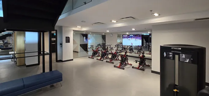 1 room apartment of 161m² in Montreal