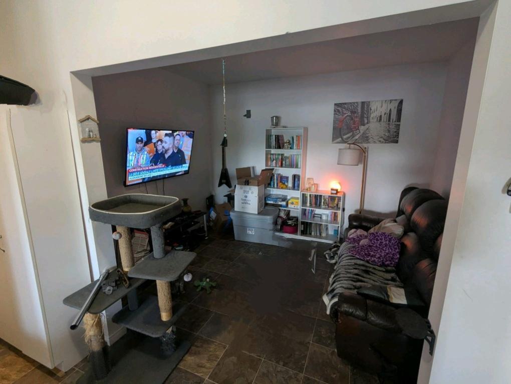 5 1/2 à louer St-Ferdinand