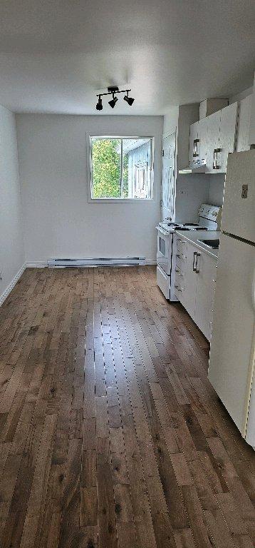 4 1/2 à louer St-Ferdinand