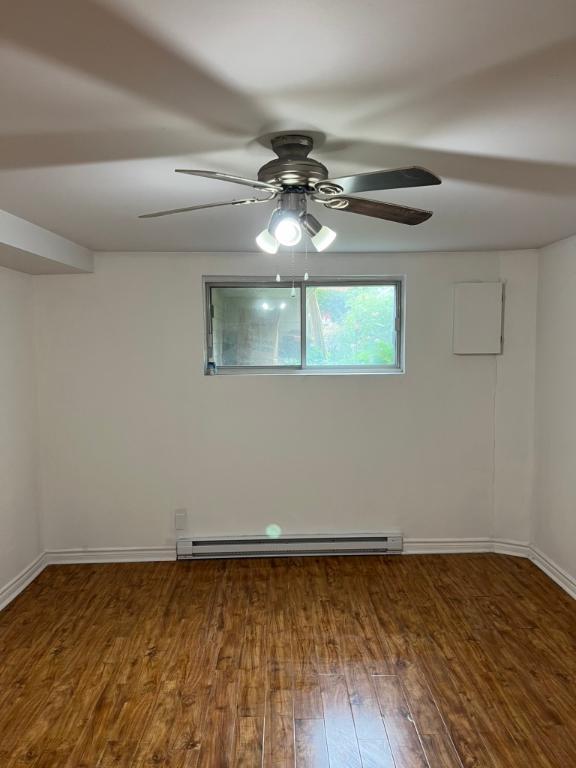 Grand 3 ½ disponible dès le 1er juillet 2025 – Mercier Est 1350 $
