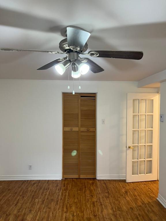 Grand 3 ½ disponible dès le 1er juillet 2025 – Mercier Est 1350 $