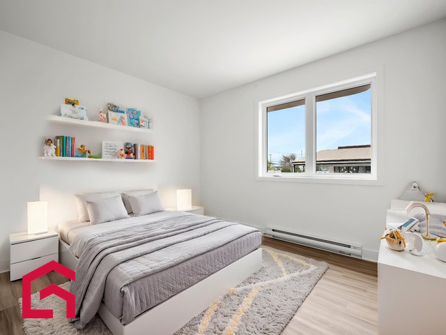 Appartement Saint-Hyacinthe À Louer