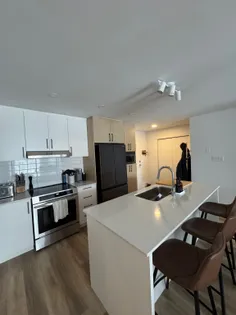 5 rooms apartment of 90 m² in Longueuil