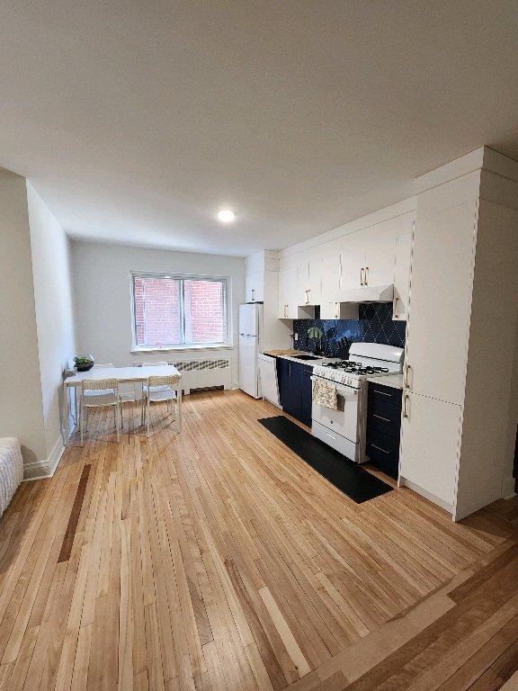 Cession de bail appartement 4 1/2