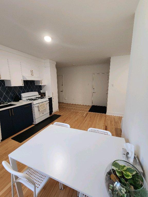 Cession de bail appartement 4 1/2