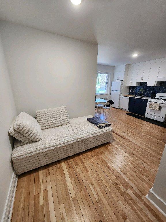 Cession de bail appartement 4 1/2
