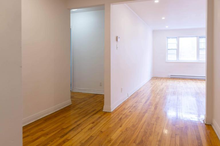 2 CH - 1 SDB - Montréal - $2,030 /mo
