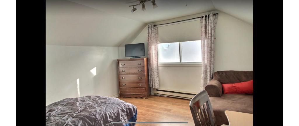 Appartement meublé Lebel-sur-Quévillon 4 chambres 2 salles de bain