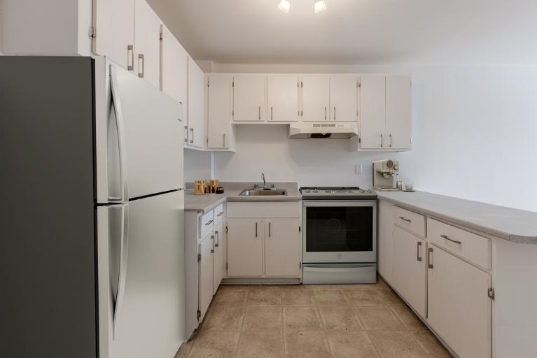Loft à louer Charlesbourg juin 2025