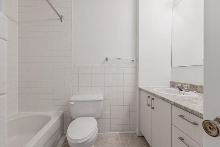 Loft à louer Charlesbourg juin 2025