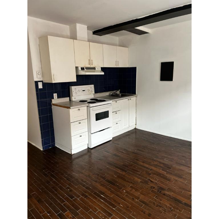 Studio - Montréal - $900 /mo