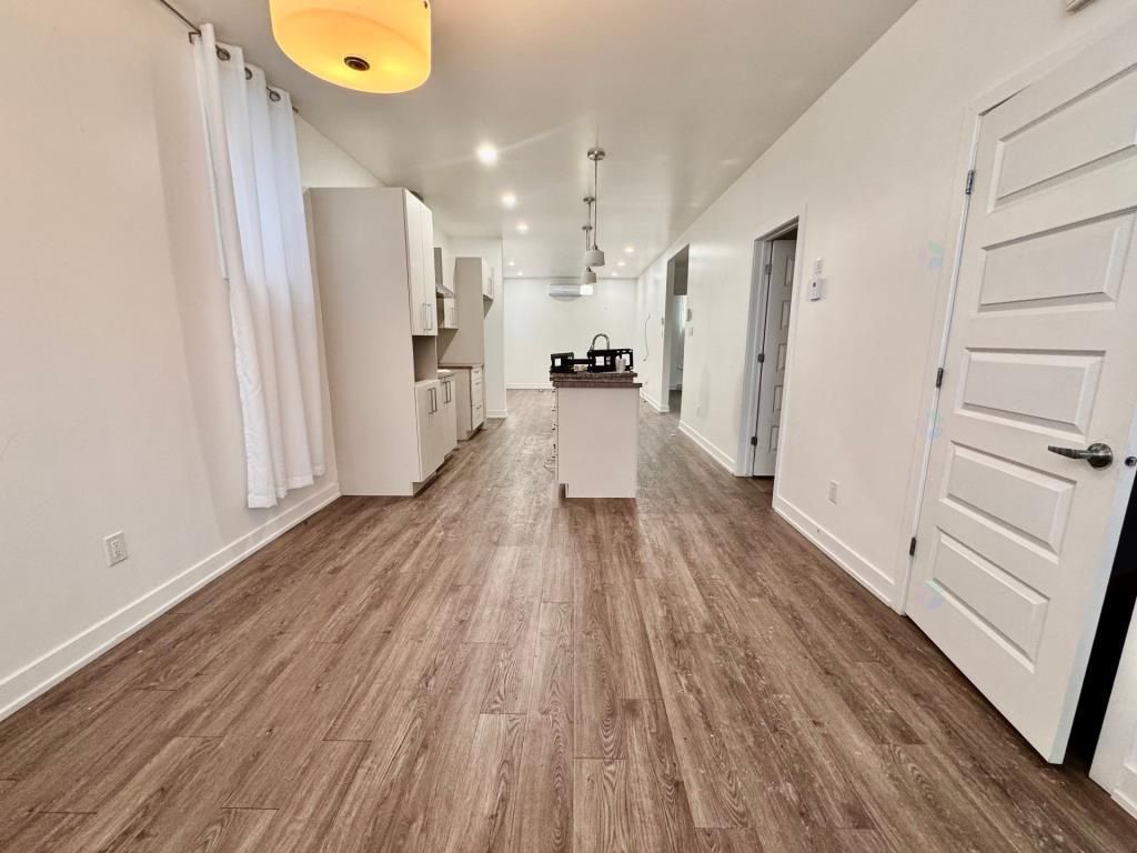 Apartment Neuf, Moderne, Ensoleillé