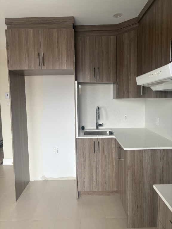 Appartement 31/2