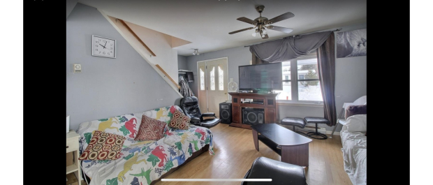 Appartement Meublé 4 Chambres 2 Sdb