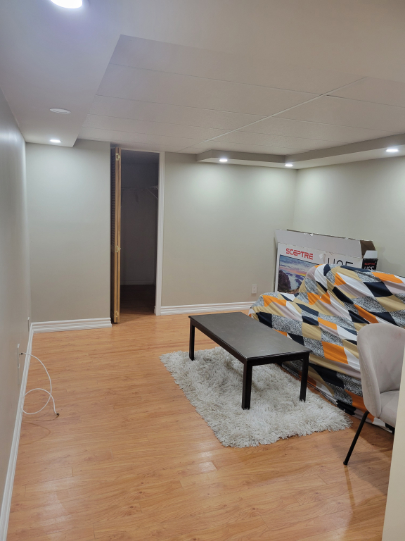 Appartement Meublée 2 1/2
