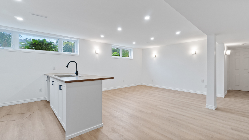 Logement Tout-inclus - 2 Chambres