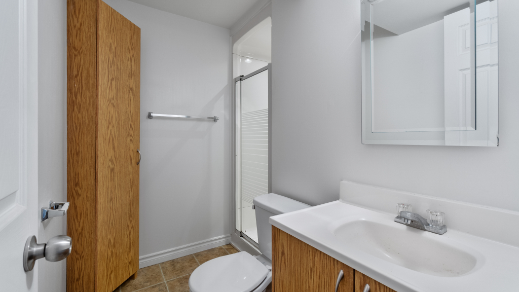 Logement Tout-inclus - 2 Chambres