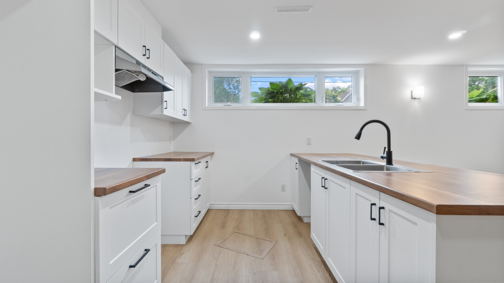 Logement Tout-inclus - 2 Chambres