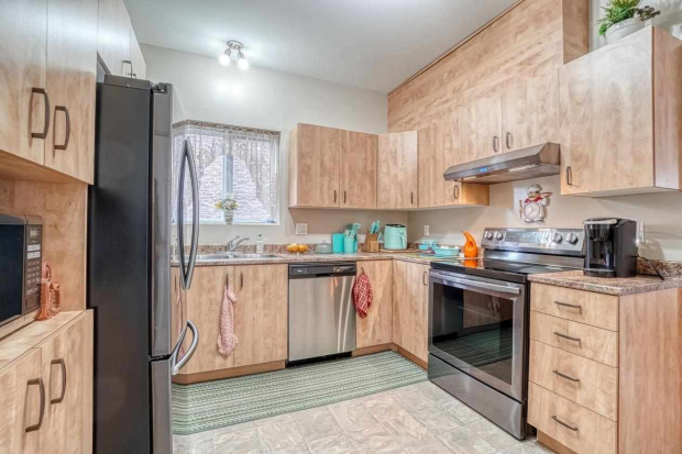 Logement Idéal Près De Labrosse/St-René