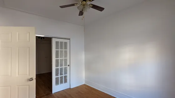 4 rooms apartment of 61m² in Montreal