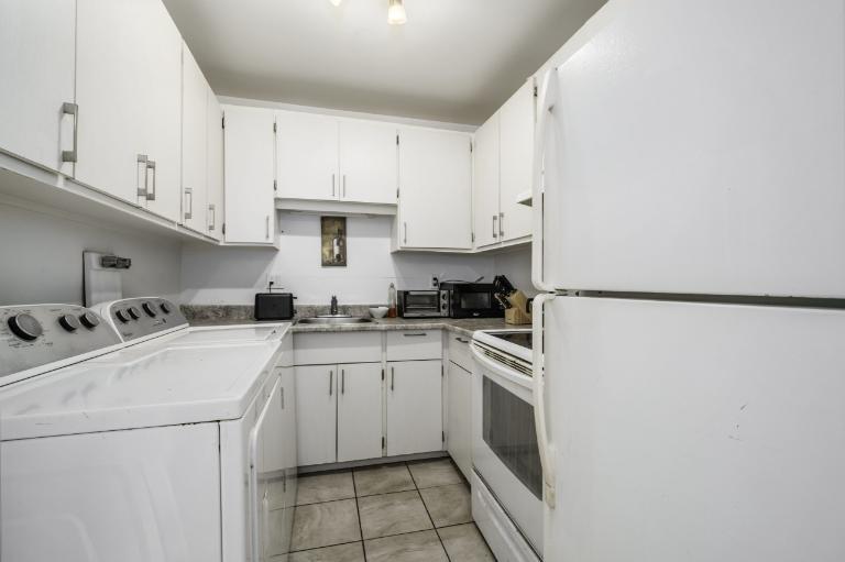 Appartement 4 ½ à louer Charlesbourg août 2025