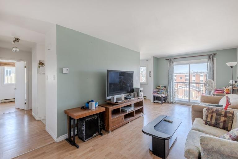 Appartement 4 ½ à louer Lévis juillet 2025
