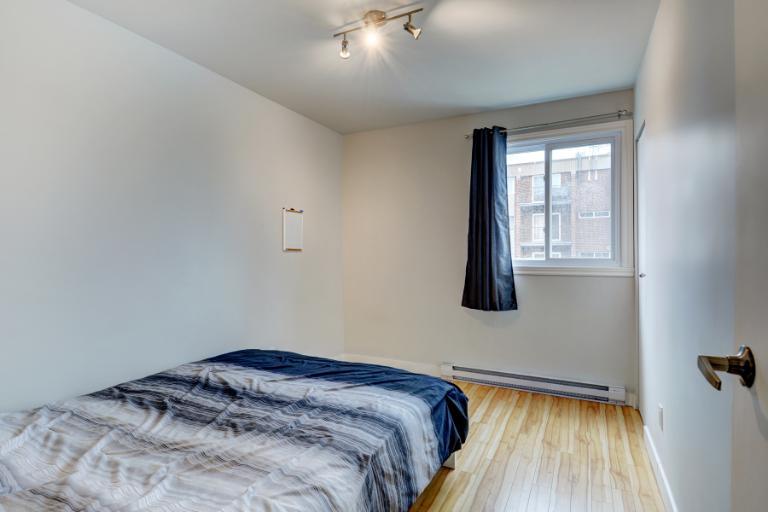 Appartement 4 ½ à louer Lévis juillet 2025