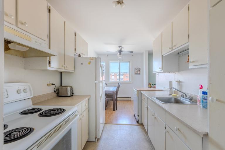 Appartement 4 ½ à louer Lévis juillet 2025