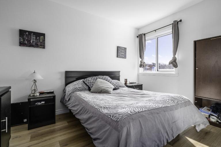 Appartement 4 ½ à louer juillet 2025