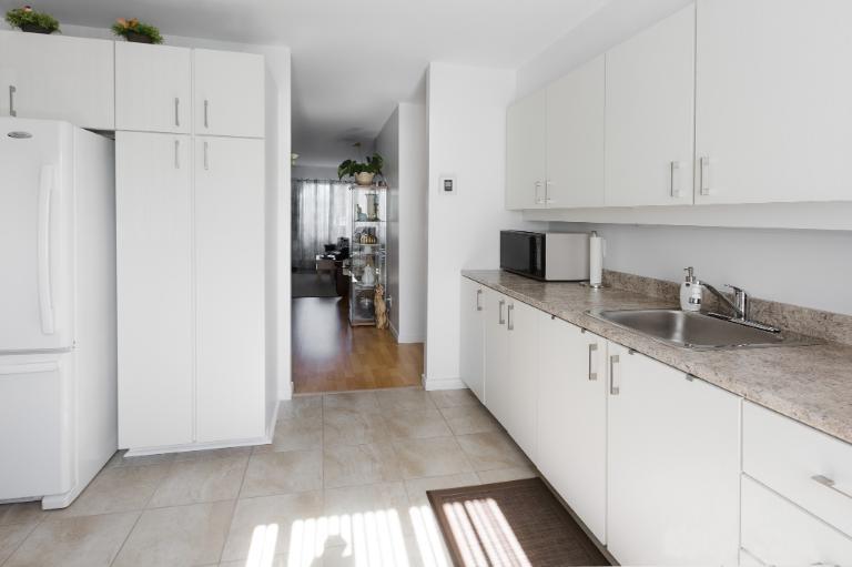 Appartement 4 ½ à louer juillet 2025