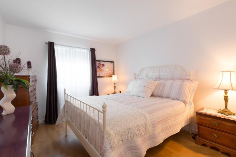 Appartement 4 ½ à louer juillet 2025