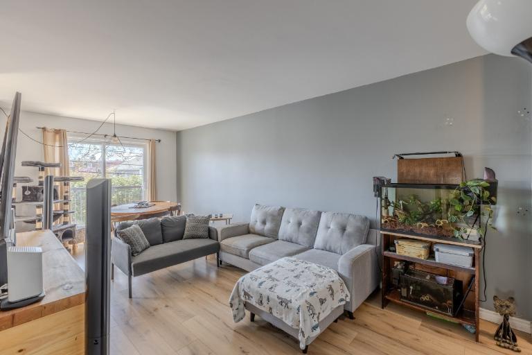 Appartement 4 ½ à louer Lévis juillet 2025