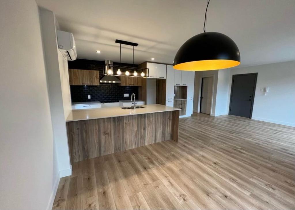 Appartement à louer à Scott