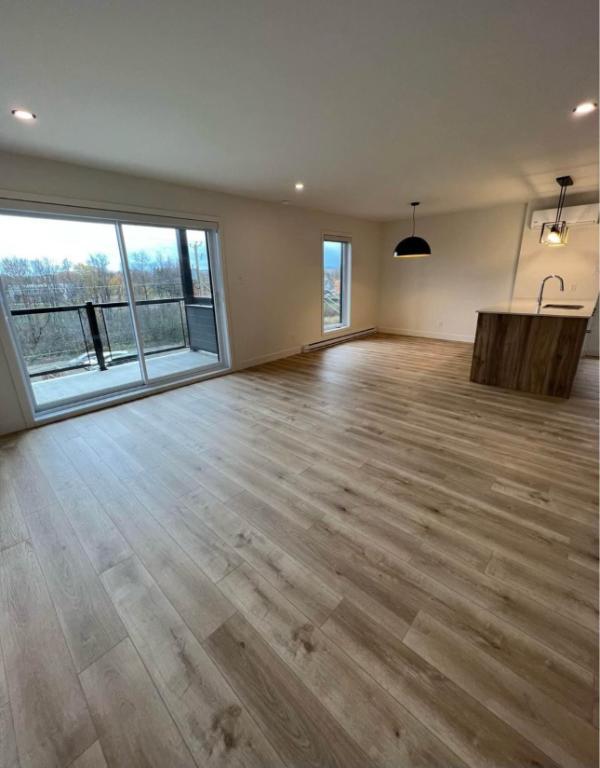 Appartement à louer à Scott