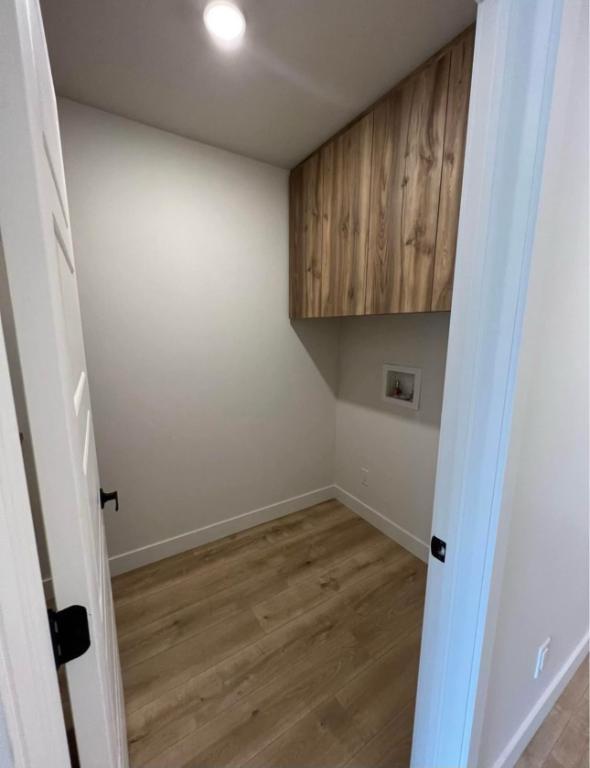 Appartement à louer à Scott