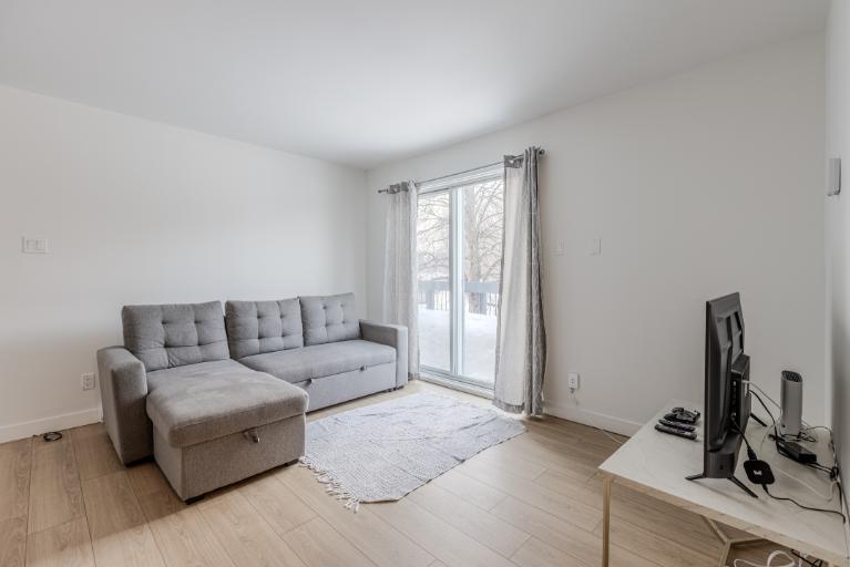 Appartement 4 ½ à louer Lévis septembre 2025