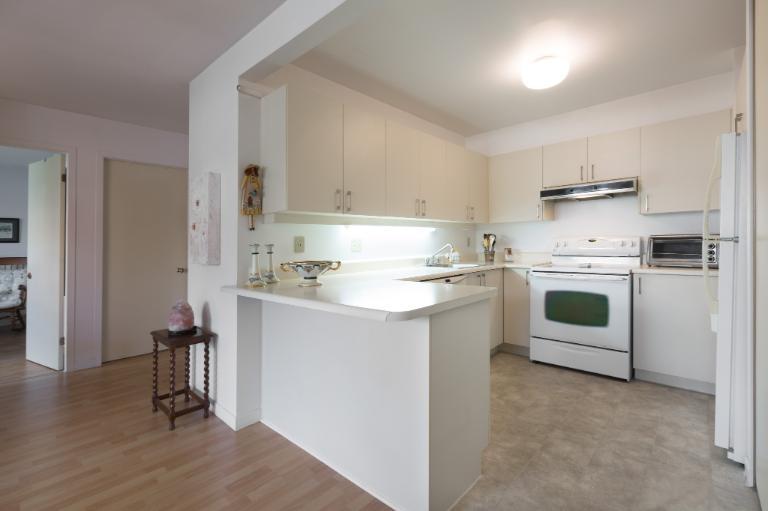 Appartement 4 ½ à louer Loretteville juillet 2025