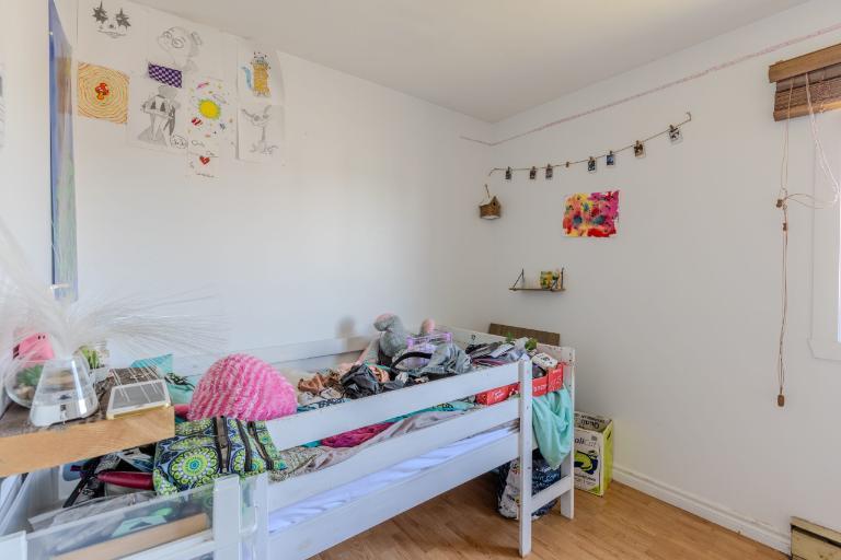 Appartement 4 ½ à louer Loretteville juillet 2025