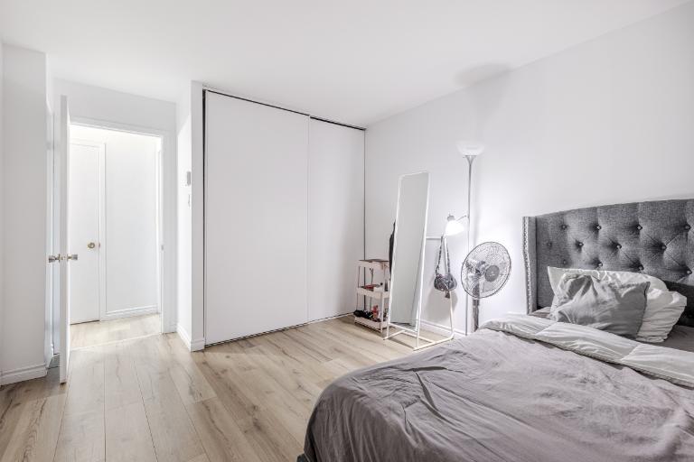 Appartement 4 ½ à louer Lévis juillet 2025