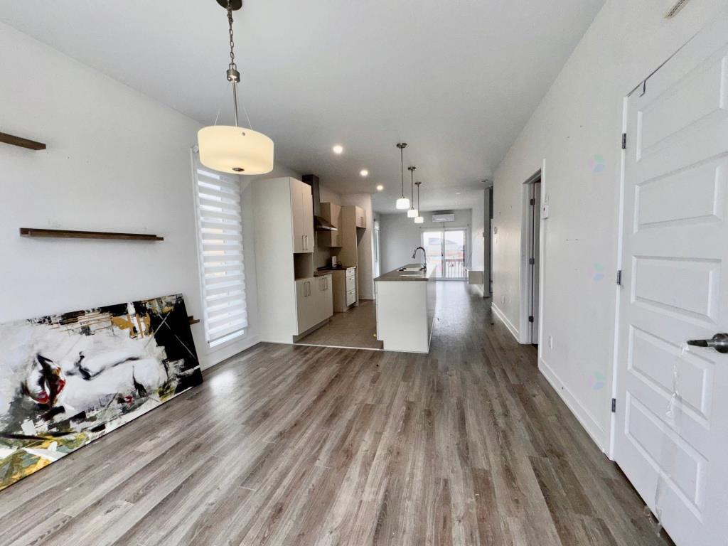 Appartment NEUF, MODERNE, ENSOLEILLE