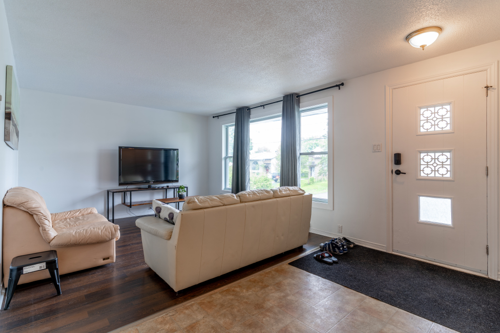 Chambre étudiante à Louer Près De L'UQO