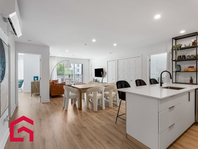 Appartement L'Épiphanie - Ville À Louer