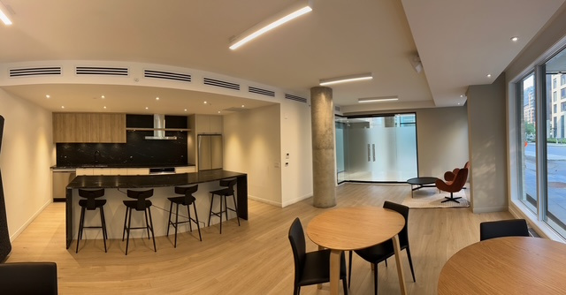 Appartement 3 1/2 Meublé A Louer