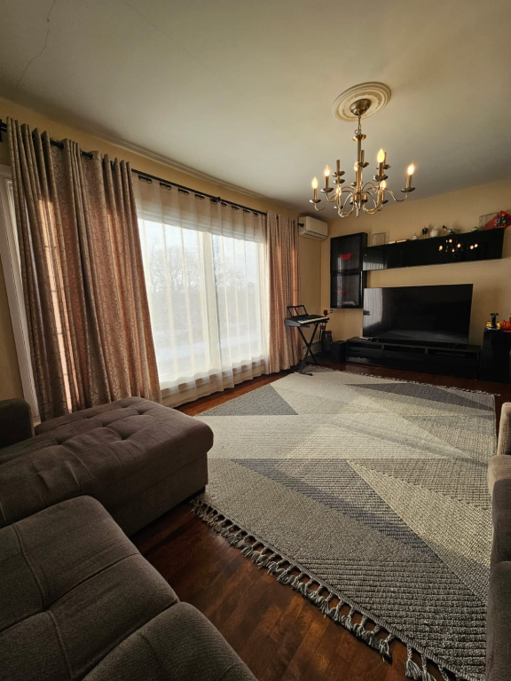 Appartement 6.5