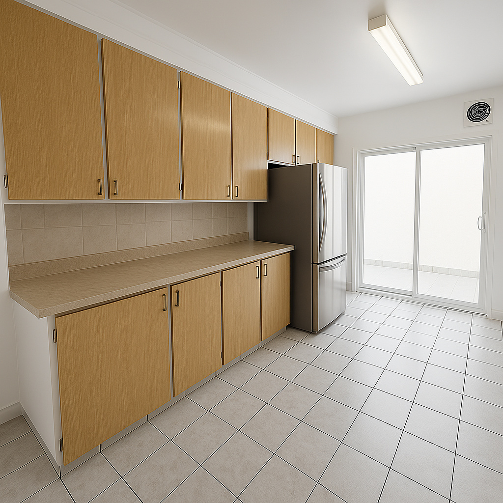 Appartement 6.5