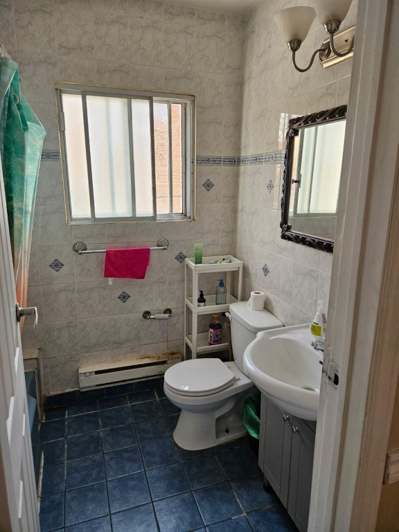Appartement 6.5